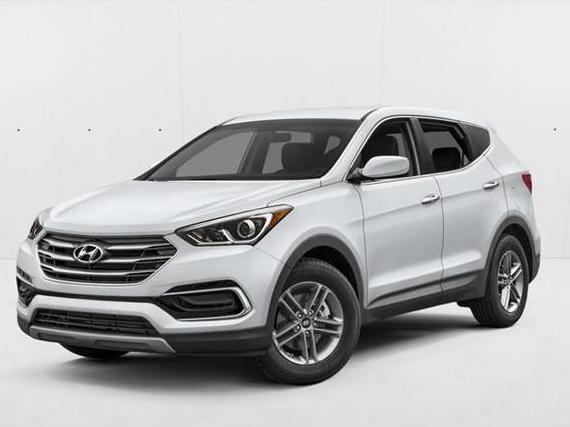 HYUNDAI SANTA FE 2017 5XYZT3LB7HG386726 image HYUNDAI SANTA FE 2017 5XYZT3LB7HG386726 image